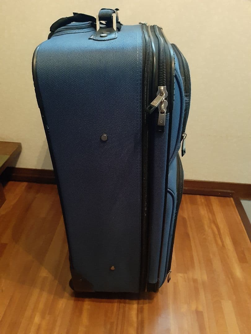 Samsonite ソフトキャリーバッグ サムソナイト