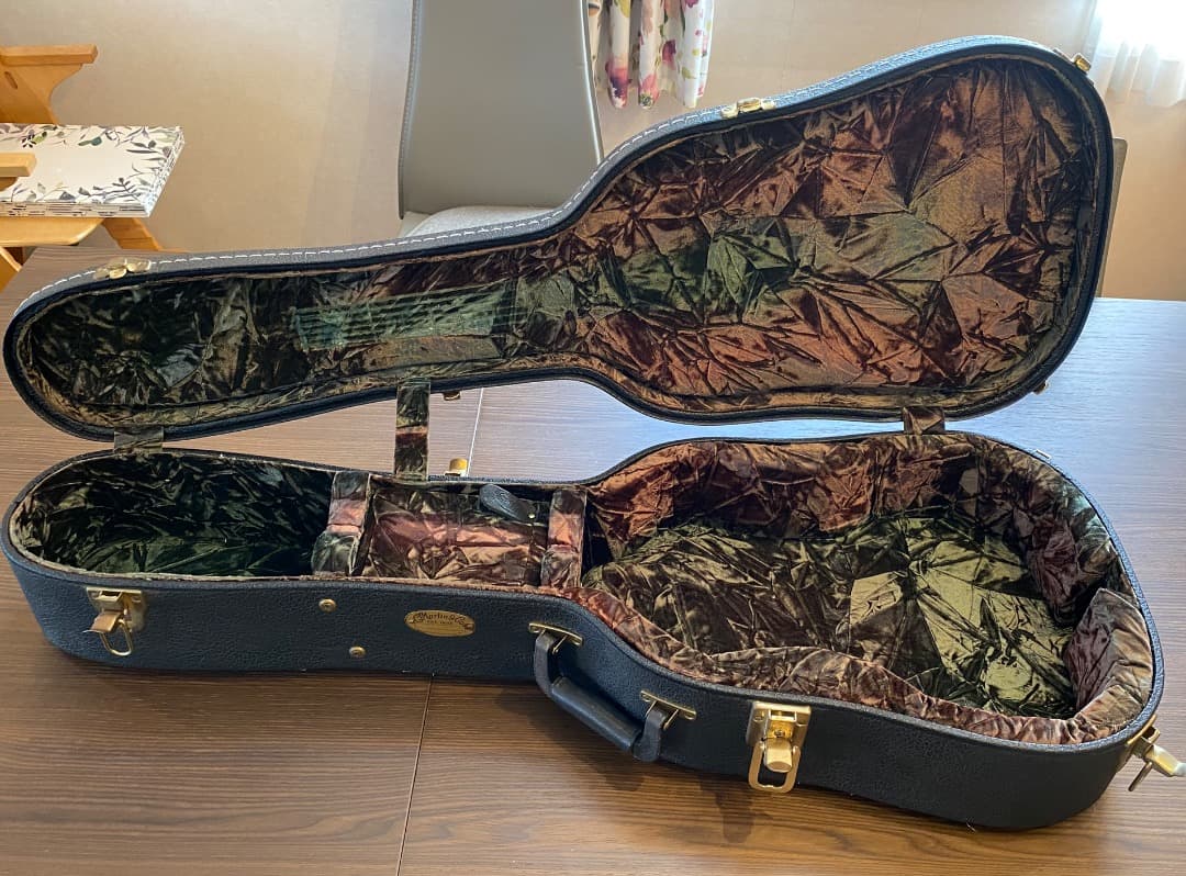 ★★　本当に最終値下げです　★★ 　マーティン　サイズ５　リミテッドモデル