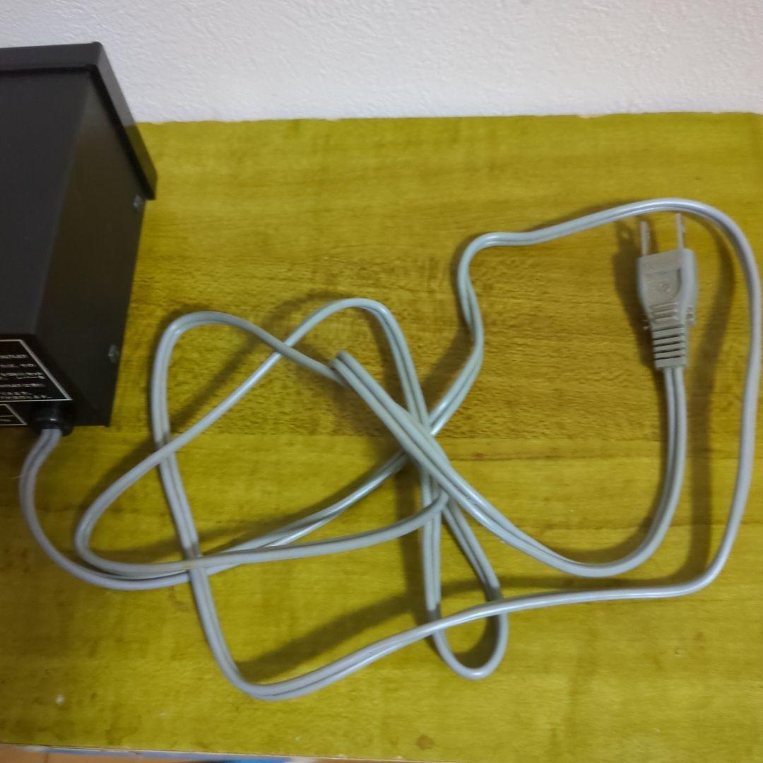 COPAL MG-111 コパル　デジタル時計　黒　パタパタ時計　昭和レトロ