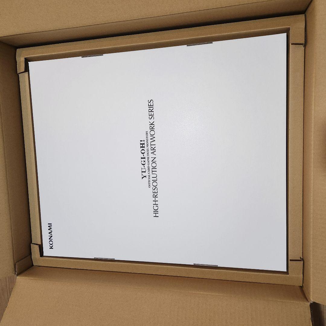 HIGH-RESOLUTION ARTWORK SERIES 赫の聖女カルテシア