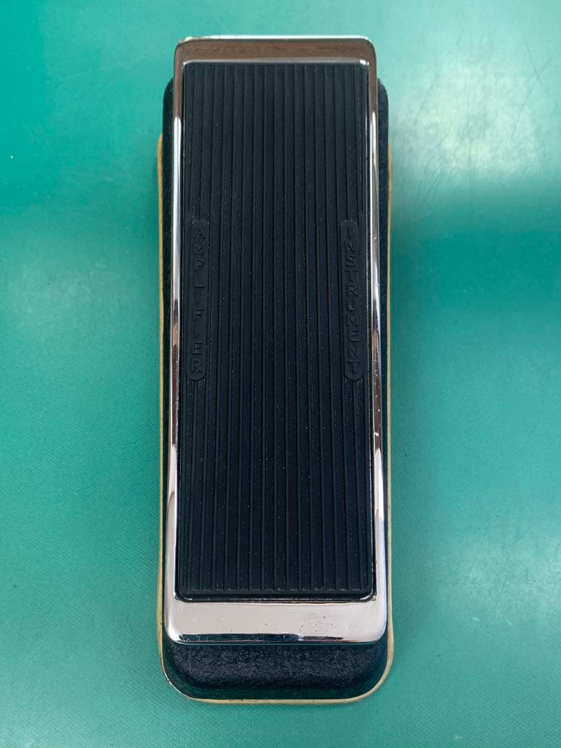 ギター JIMDUNLOP Cry Baby JH-1B DUNLOP