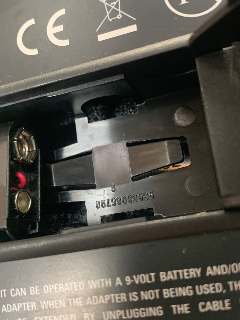 ギター JIMDUNLOP Cry Baby JH-1B DUNLOP