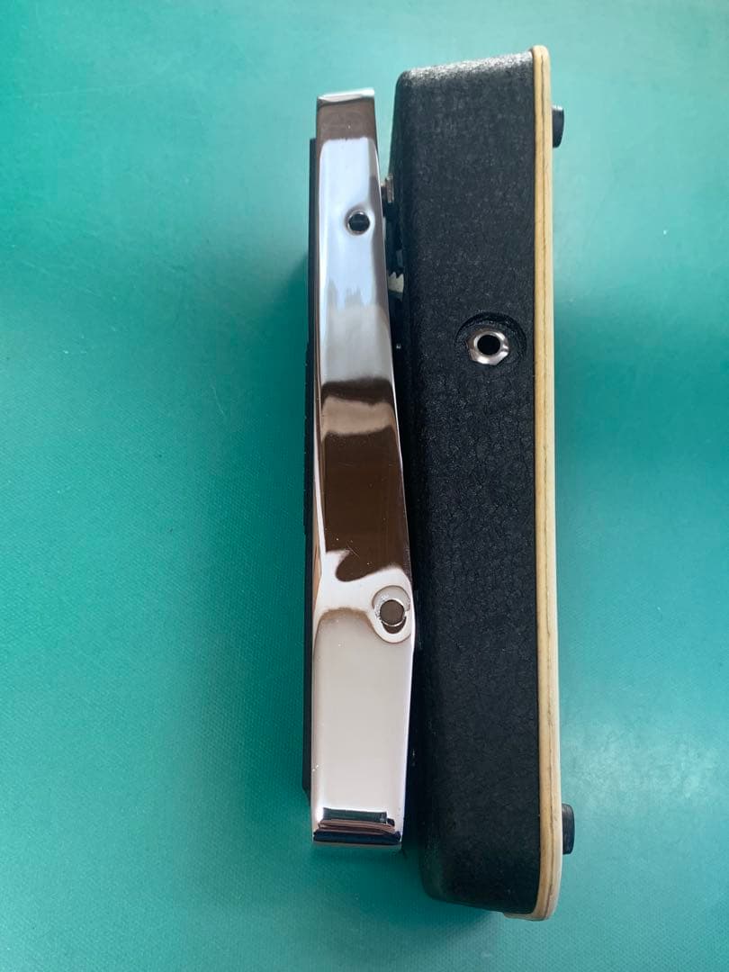 ギター JIMDUNLOP Cry Baby JH-1B DUNLOP