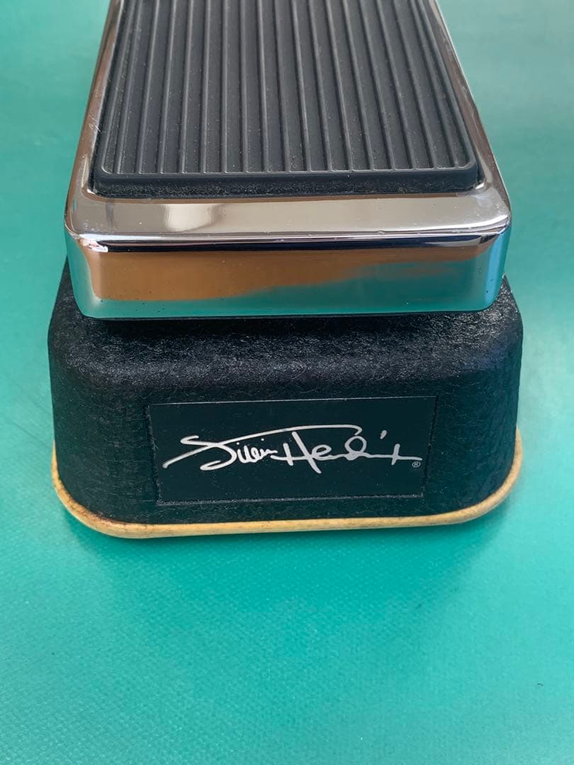 ギター JIMDUNLOP Cry Baby JH-1B DUNLOP