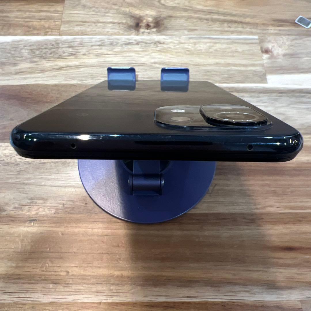 K1620 xiaomi SIMフリーMi 11 Lite 5G