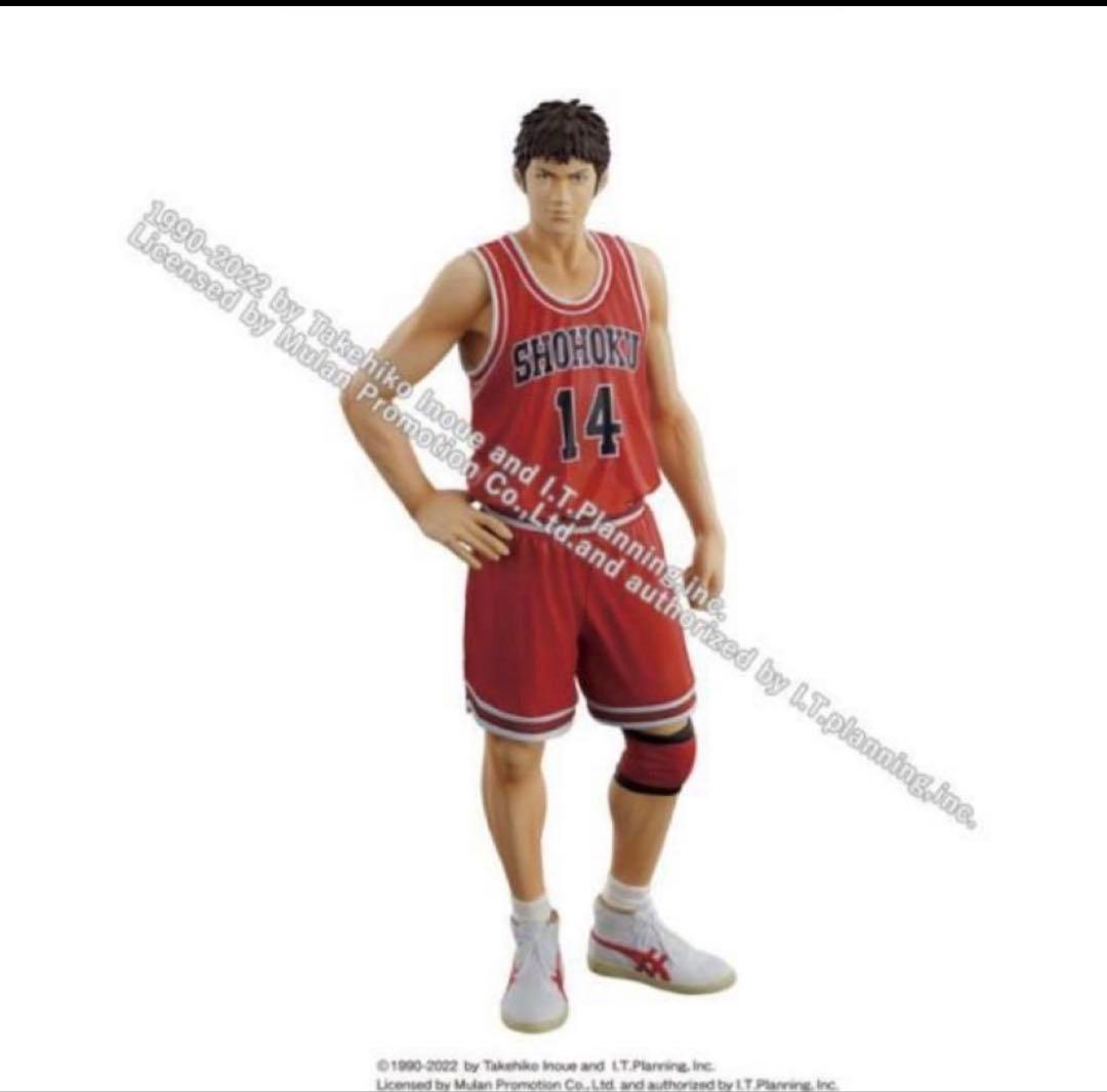 新品 未開封 One and Only SLAM DUNK