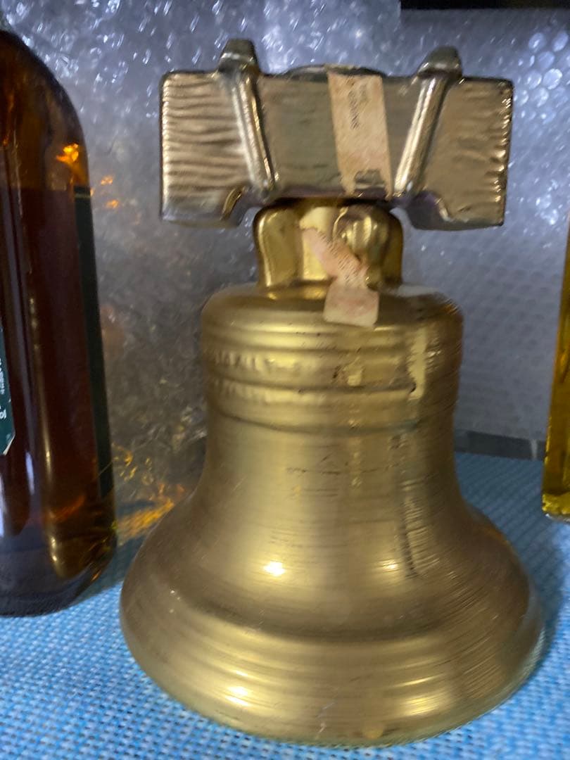 Ballantine's Gold Seal スコッチウイスキー