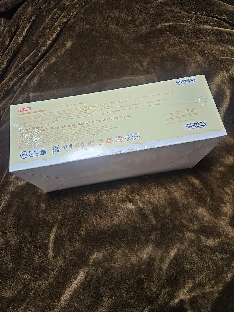 サンリオ スイートドリームバブルハウス　POPMARTアソートBOX新品