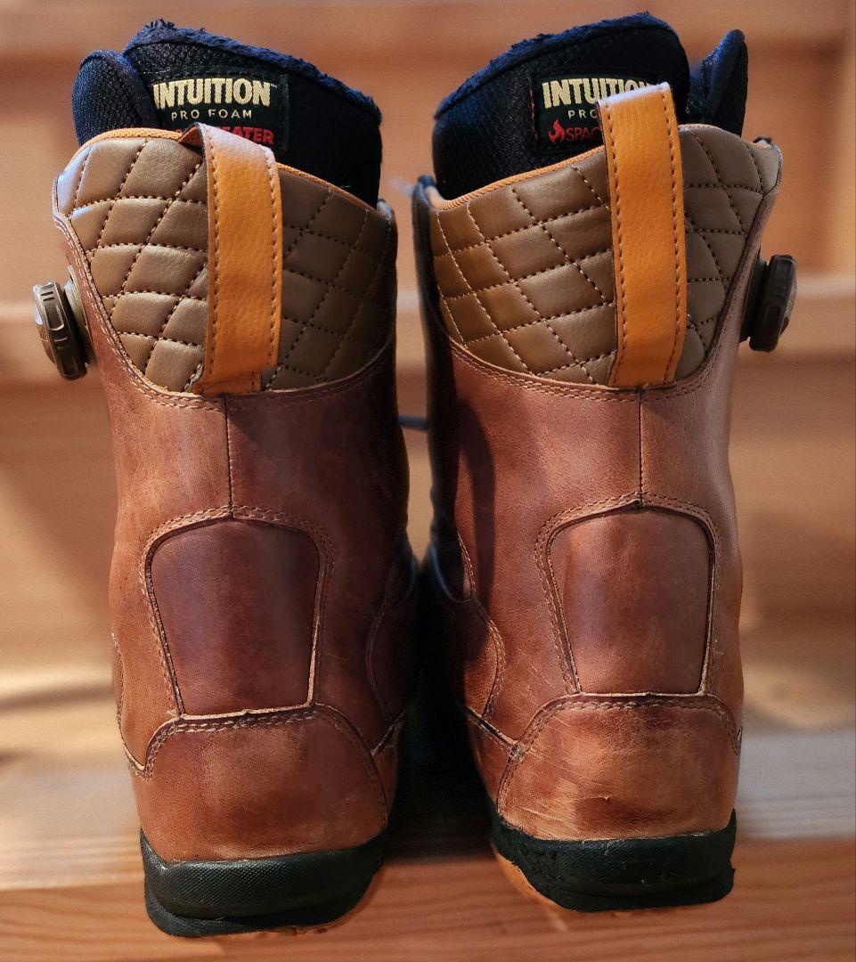 スノーボード K2 2 TARO TAMAI  surfer 27cm