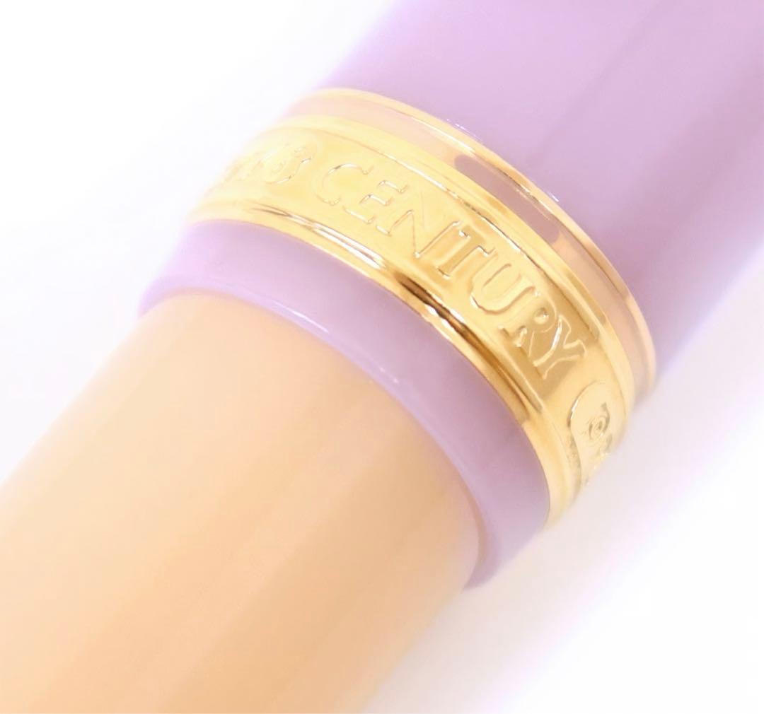 新品未使用★Nonble 万年筆 中字　M