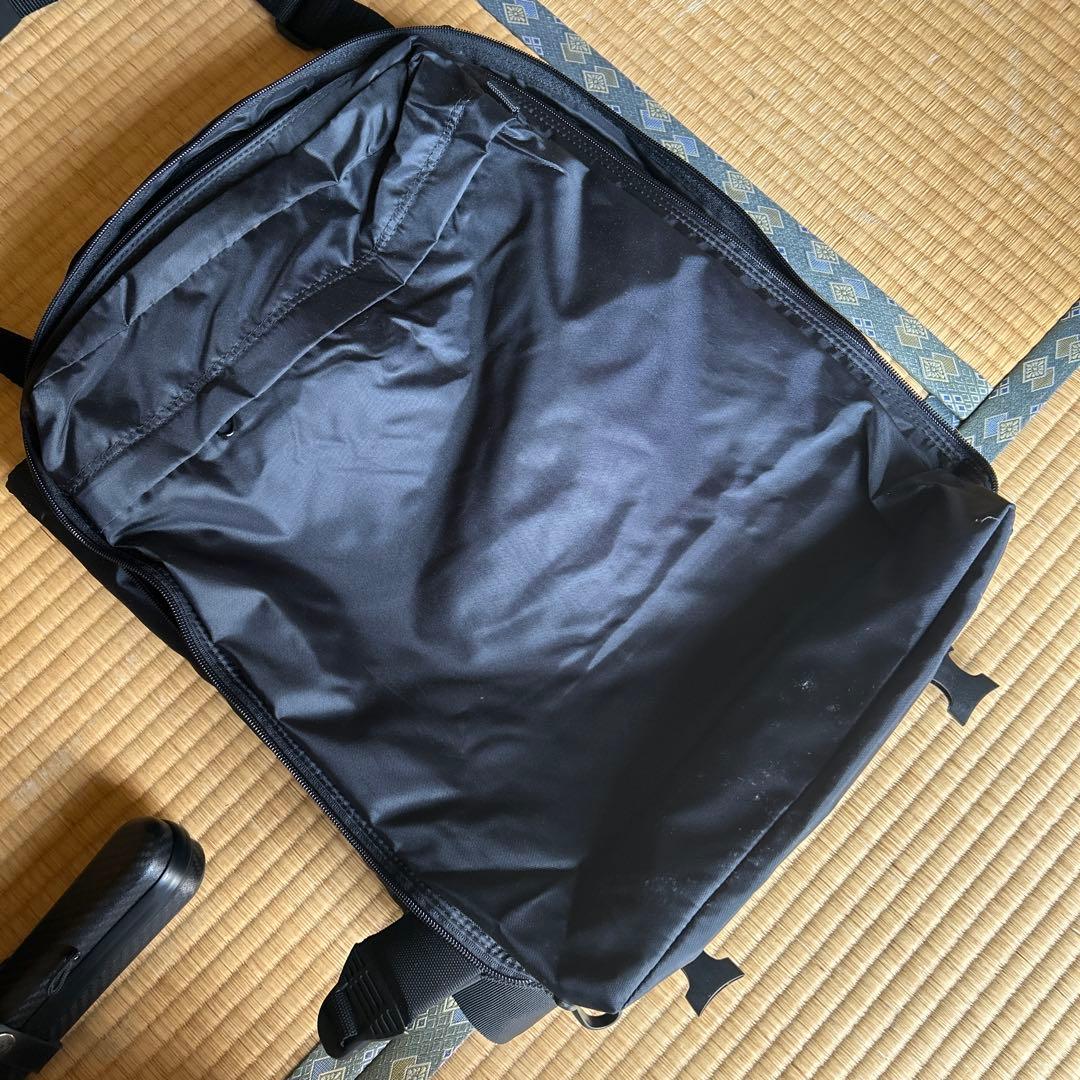 ボガーロアンドクレメンテ　バイオリンケース ブラック　Alexander