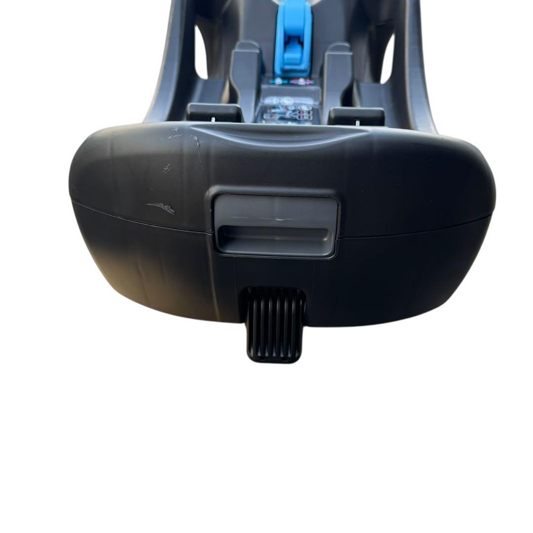 Joie ジョイー i-Snug & i-Baseセット ISOFIX