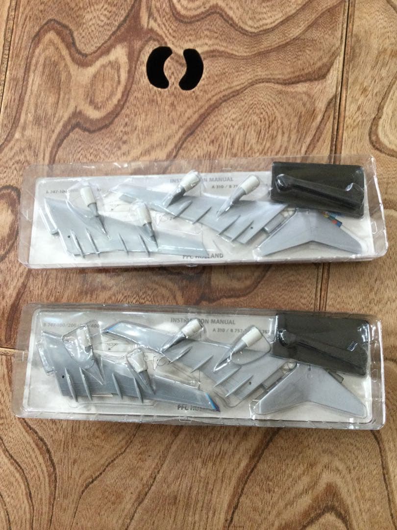 全日空商事　1/250 ポケモンジェット　2セット