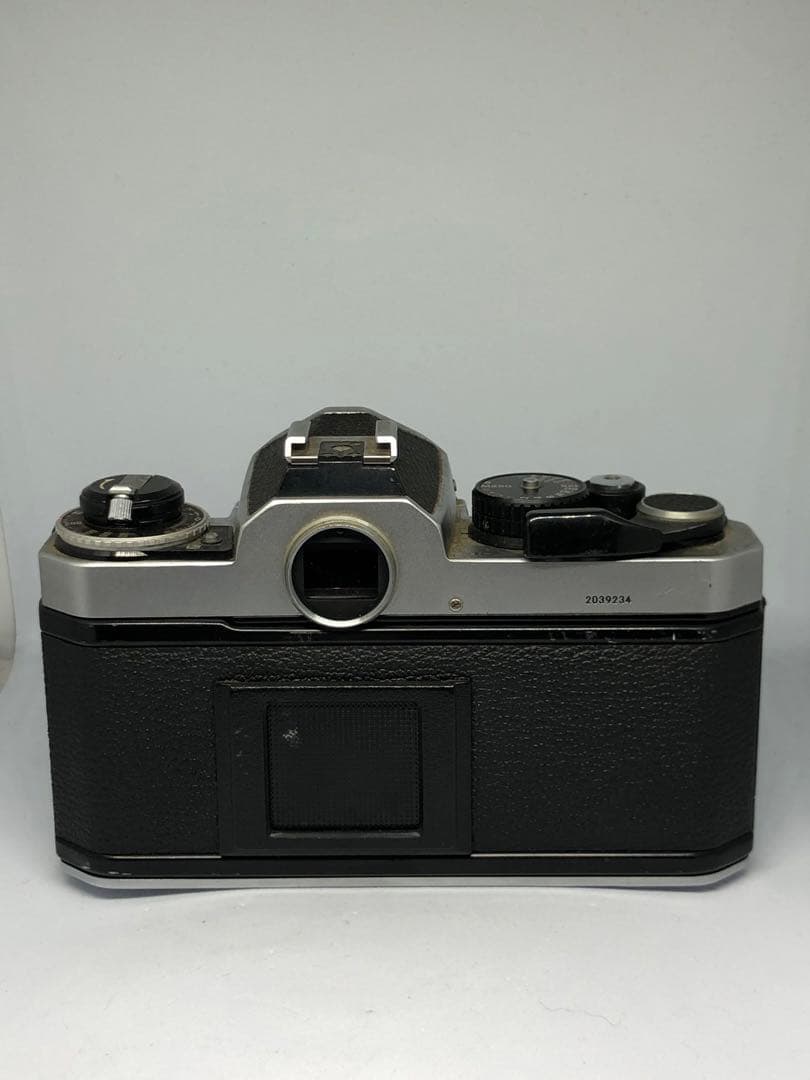 Nikon FE2 フィルムカメラ