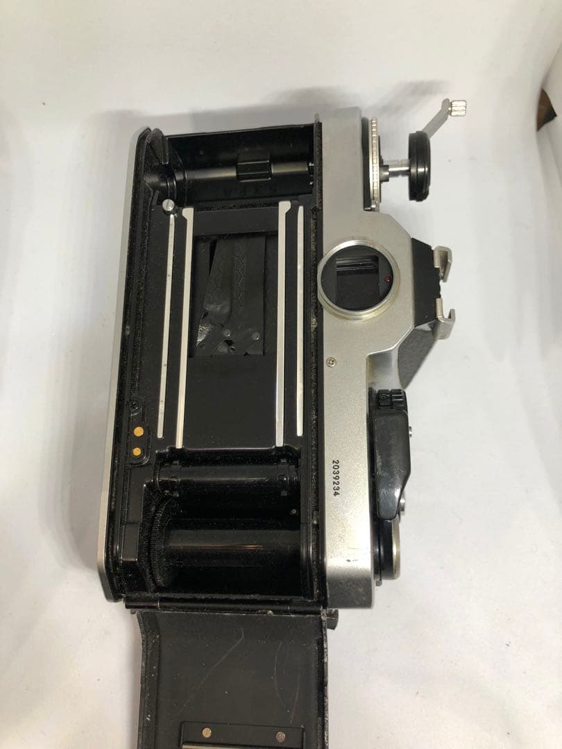 Nikon FE2 フィルムカメラ