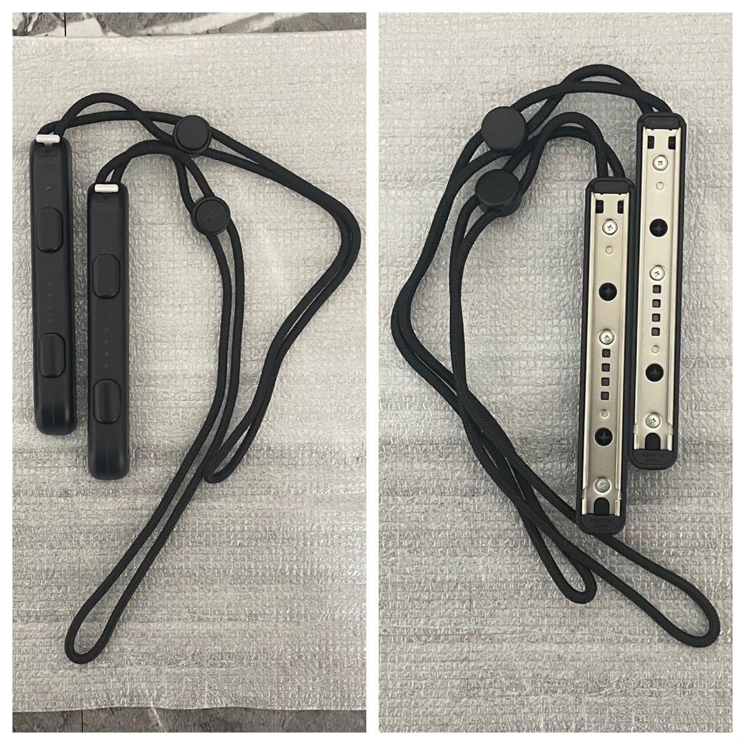 Nintendo Switch本体 プロコン ドラクエ11 amiiboスイッチ