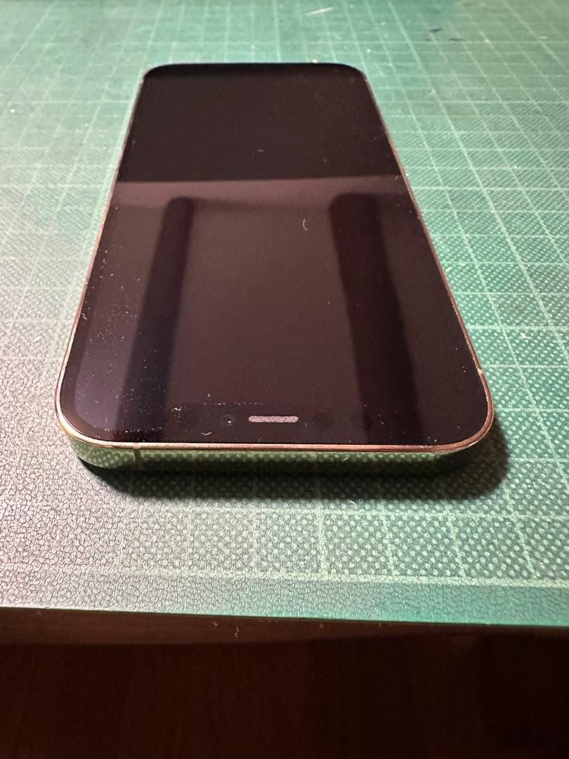 Apple iPhone 12 PRO本体