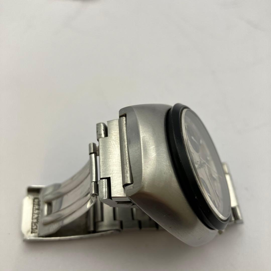 CITIZEN シチズン ツノクロノ チャレンジタイマー 自動巻