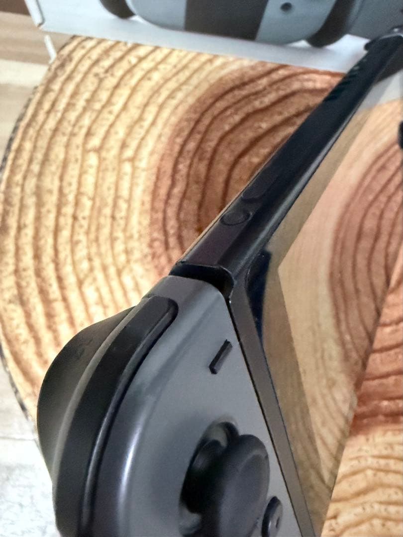 Nintendo Switch ニンテンドースイッチ本体　グレー④