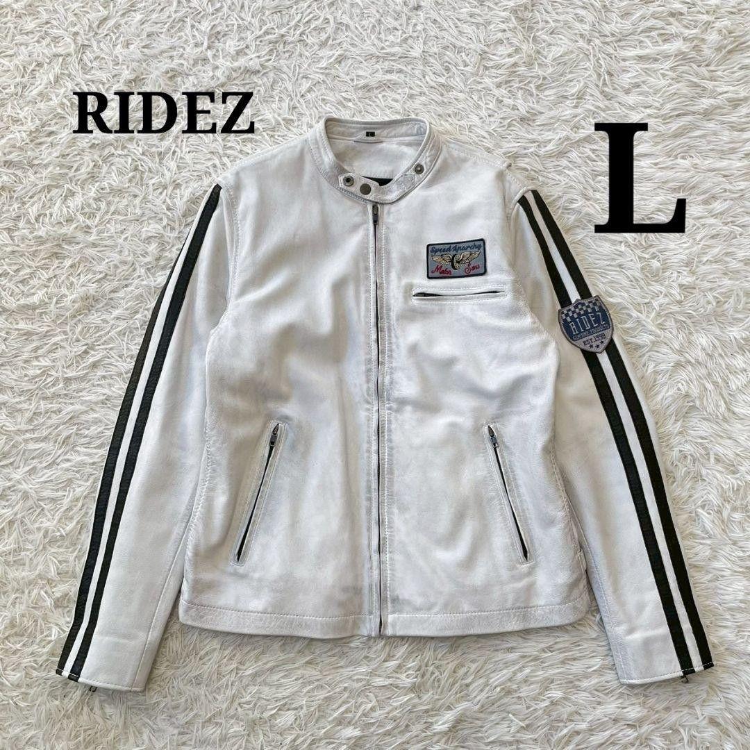 プライベート柔術様フォロー割り商品 　RIDEZ　シングル　ライダース