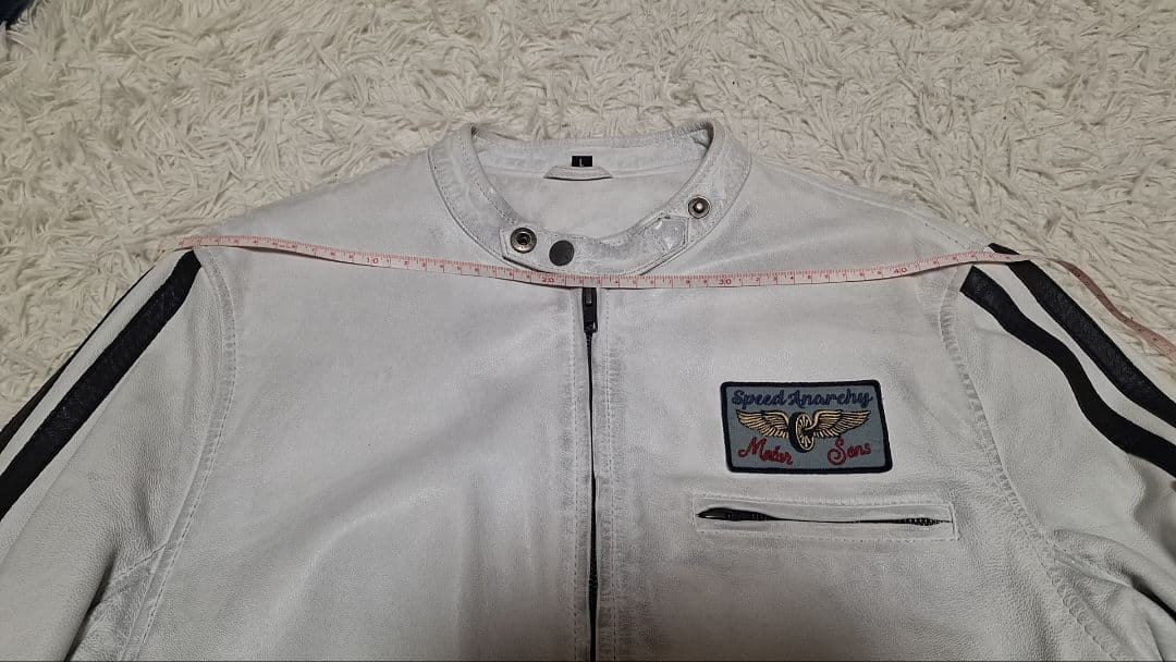 プライベート柔術様フォロー割り商品 　RIDEZ　シングル　ライダース