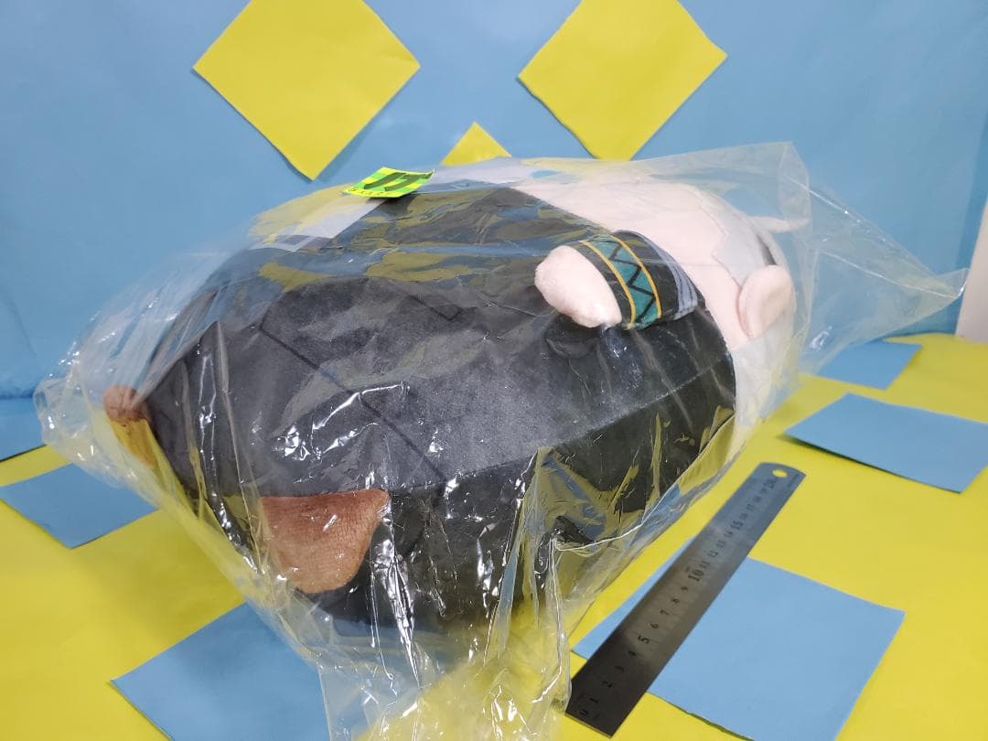 WIND BREAKER ふわコロりん 蘇枋 隼飛 & 梅宮一