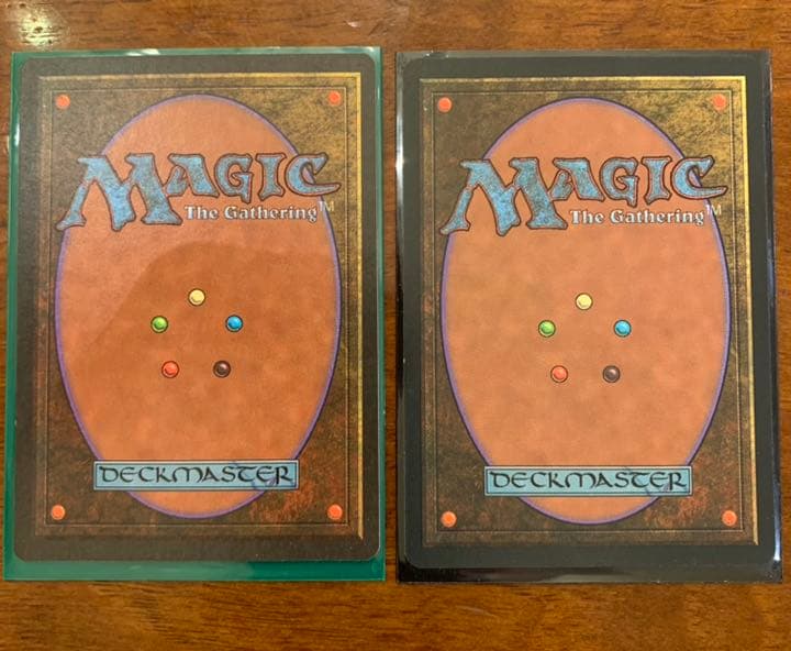 スリヴァーの女王、極楽鳥【MTG、日本語版】