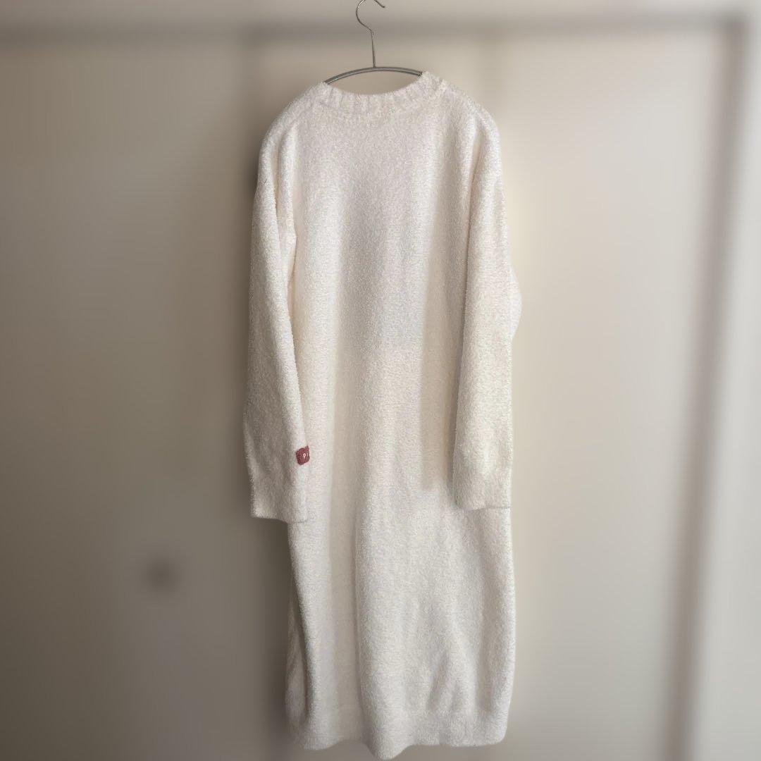 GELATO PIQUE ホワイトルームウェア