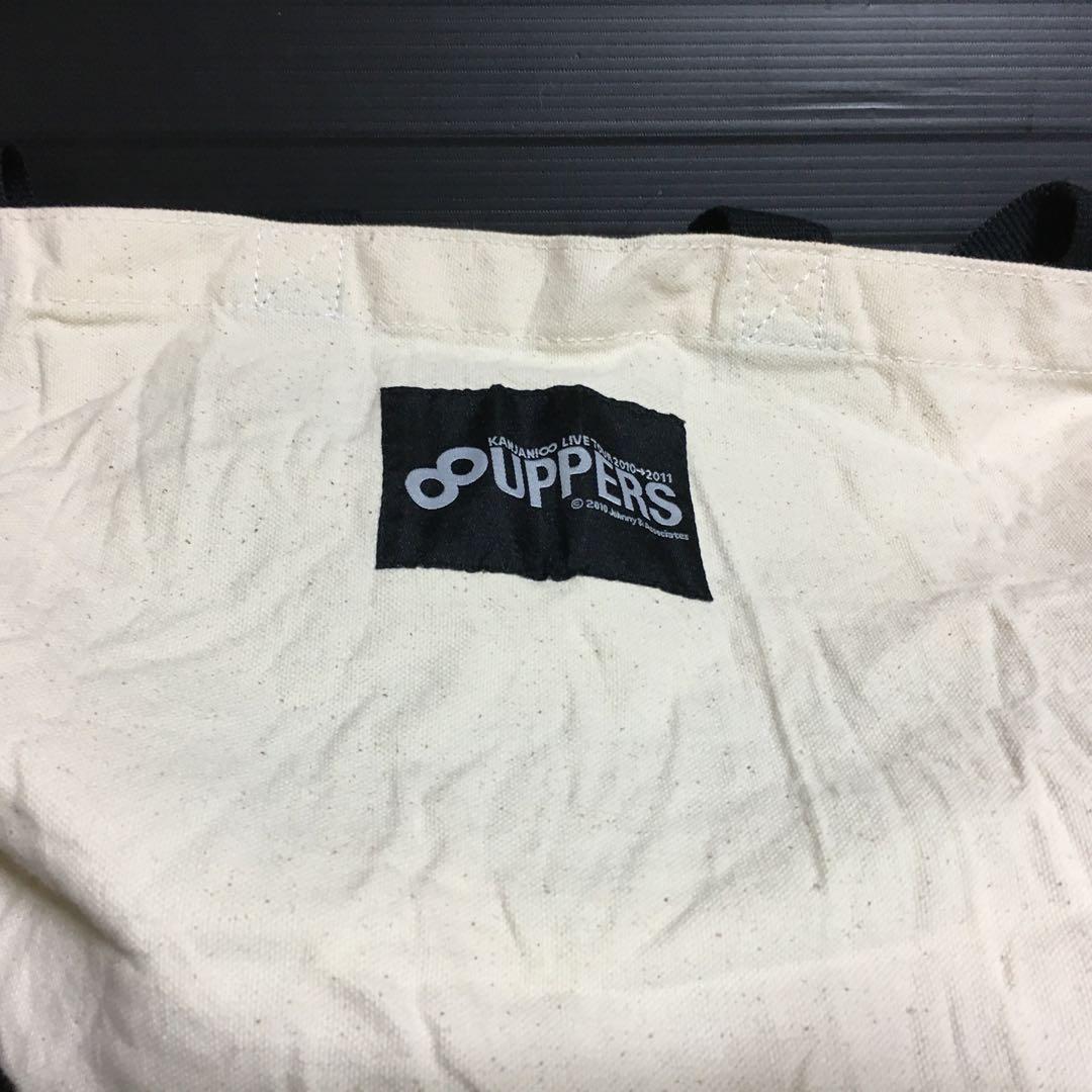 確認様ページです　LIVE TOUR 2010→2011 手提げ　布バック