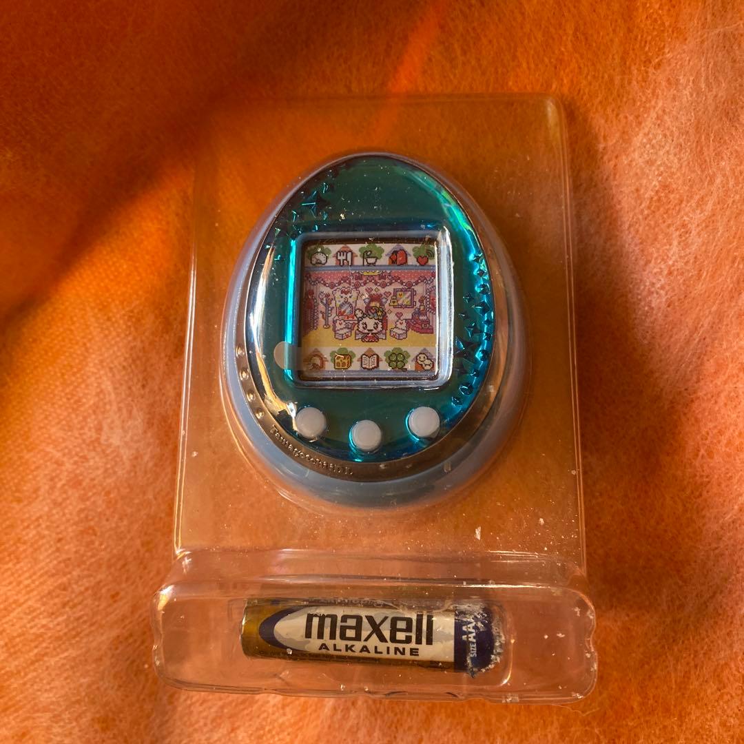 平成タマゴッチ 福袋激レアグッズ