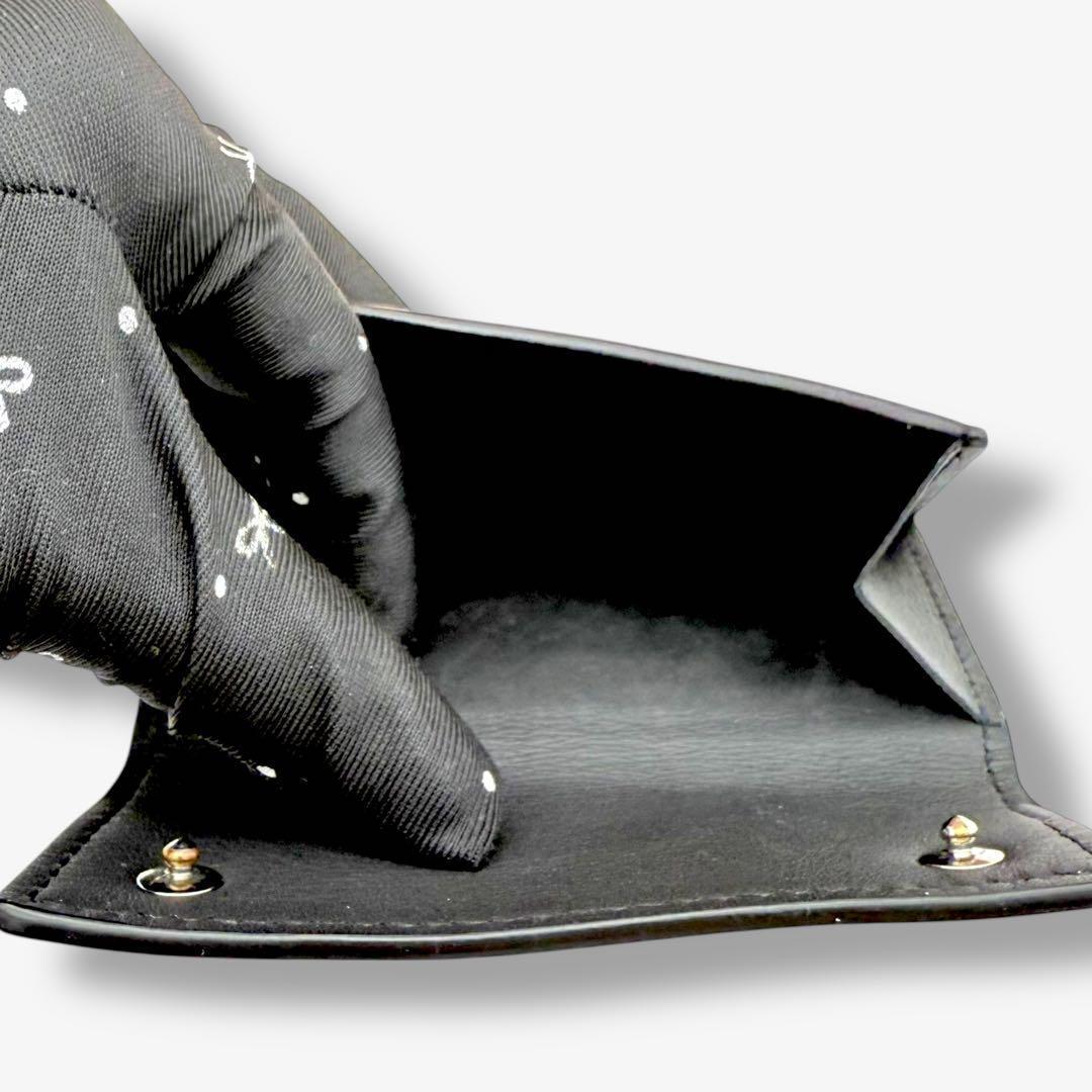 【美品】ルイヴィトン ディスカバリー コンパクトウォレット 三つ折り財布