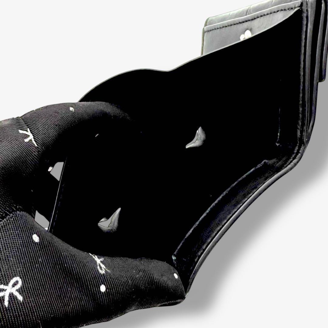 【美品】ルイヴィトン ディスカバリー コンパクトウォレット 三つ折り財布