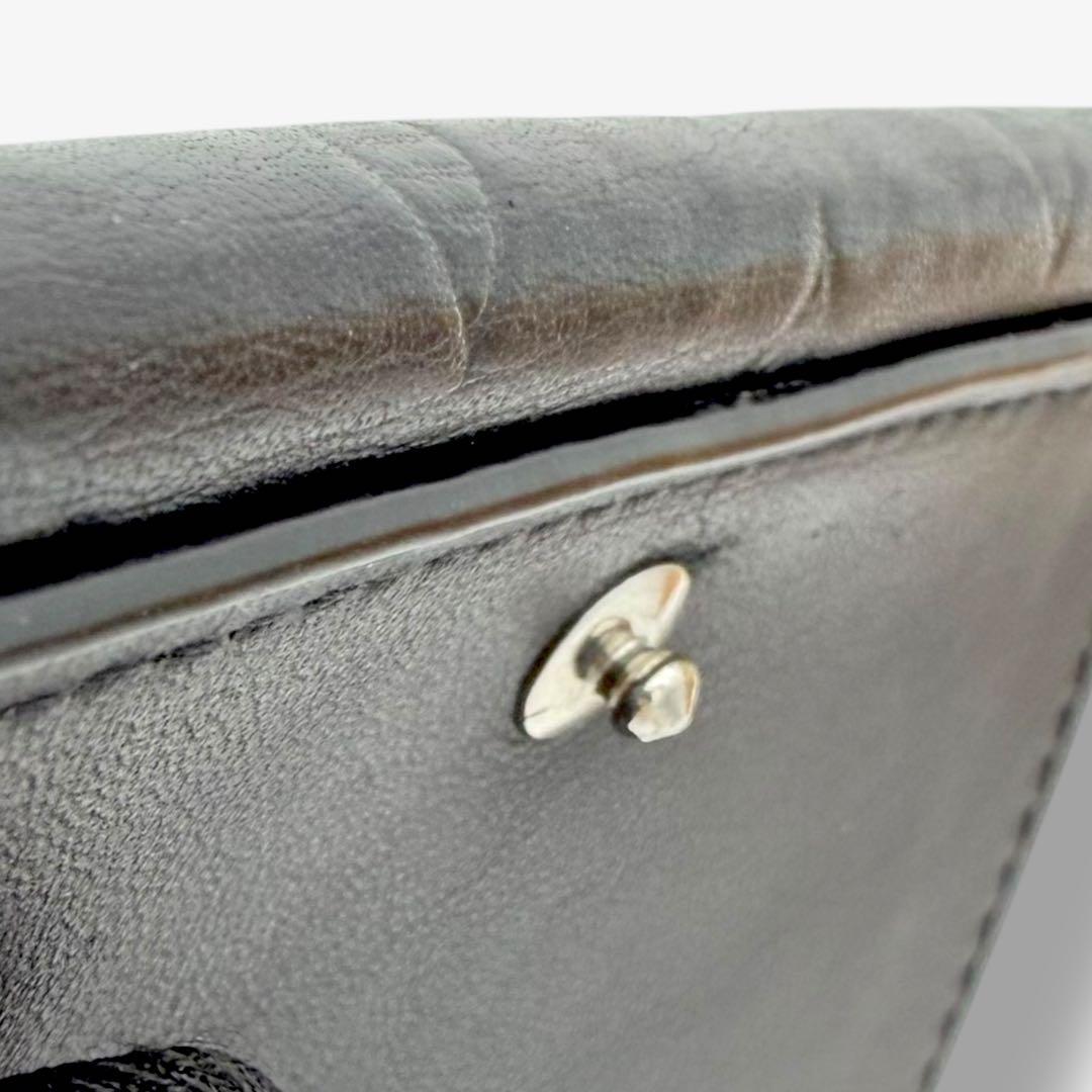 【美品】ルイヴィトン ディスカバリー コンパクトウォレット 三つ折り財布