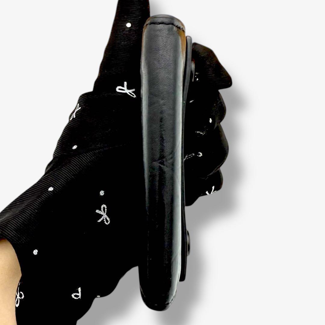 【美品】ルイヴィトン ディスカバリー コンパクトウォレット 三つ折り財布