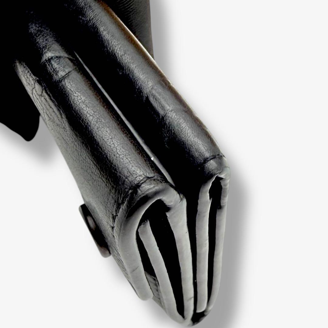 【美品】ルイヴィトン ディスカバリー コンパクトウォレット 三つ折り財布