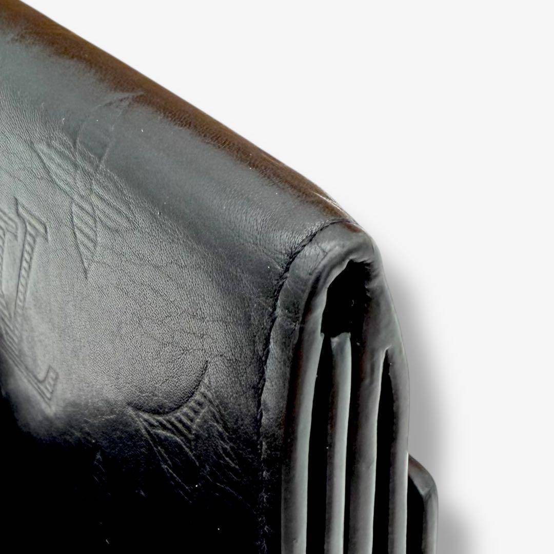 【美品】ルイヴィトン ディスカバリー コンパクトウォレット 三つ折り財布