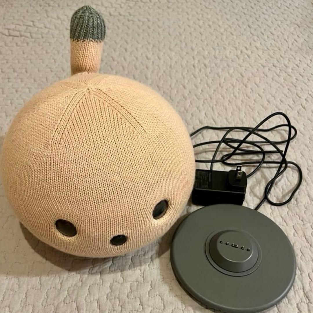 【値下げ】Panasonic NICOBO ニコボ 本体 ピンク