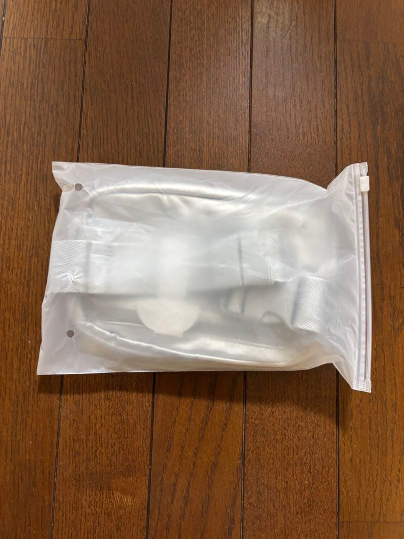 #RUNSEOKJIN EP.TOUR VIP バッグ&ピンバッチ