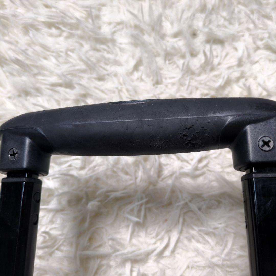 サムソナイト　キャリーケース　4輪　大容量　バリスティックナイロン 2層式