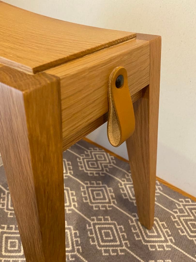 sarasa design〈サラサデザイン〉 b2c スタッキングスツール