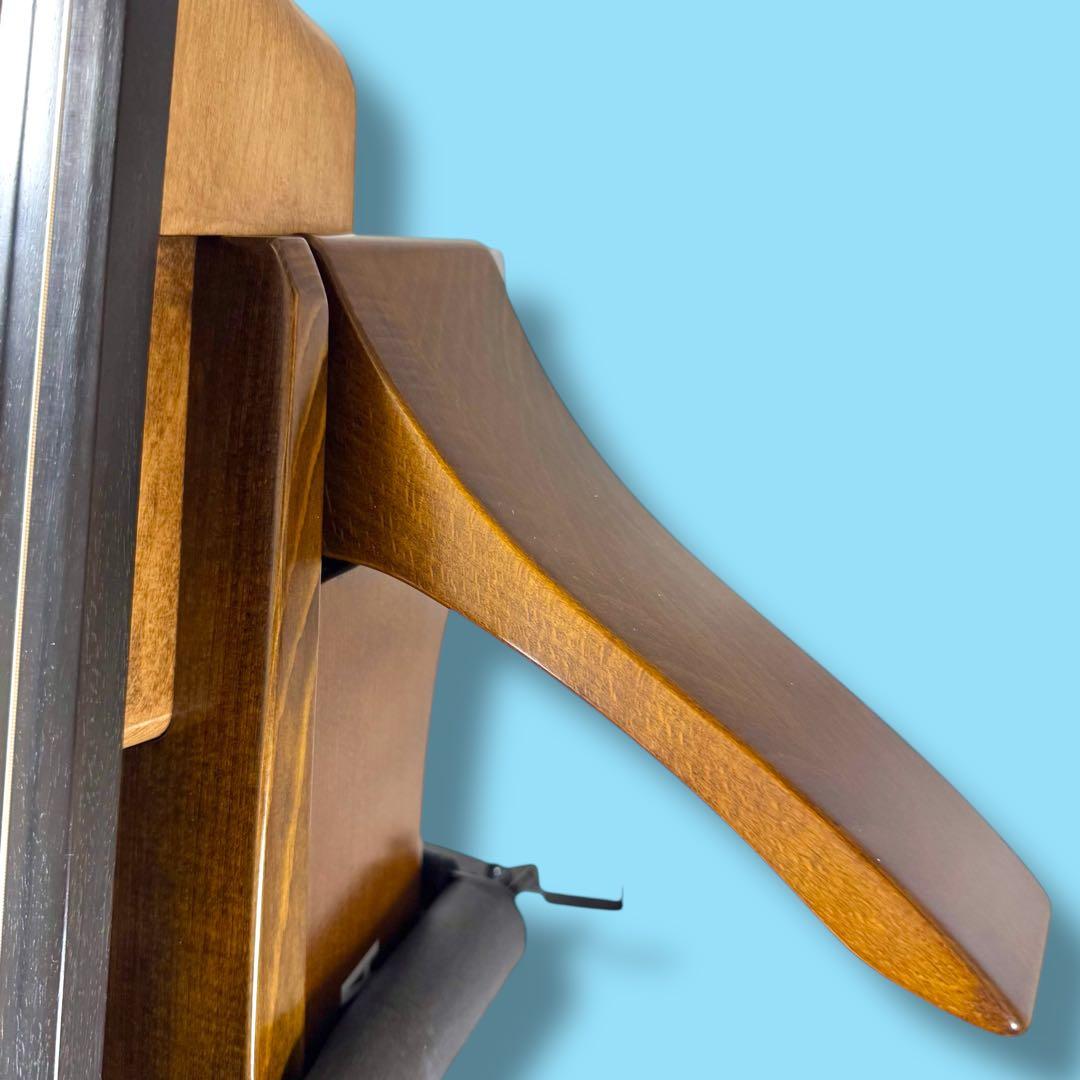 【美品】YAMAHA SLB300 サイレントベース 専用ケース付 高級品