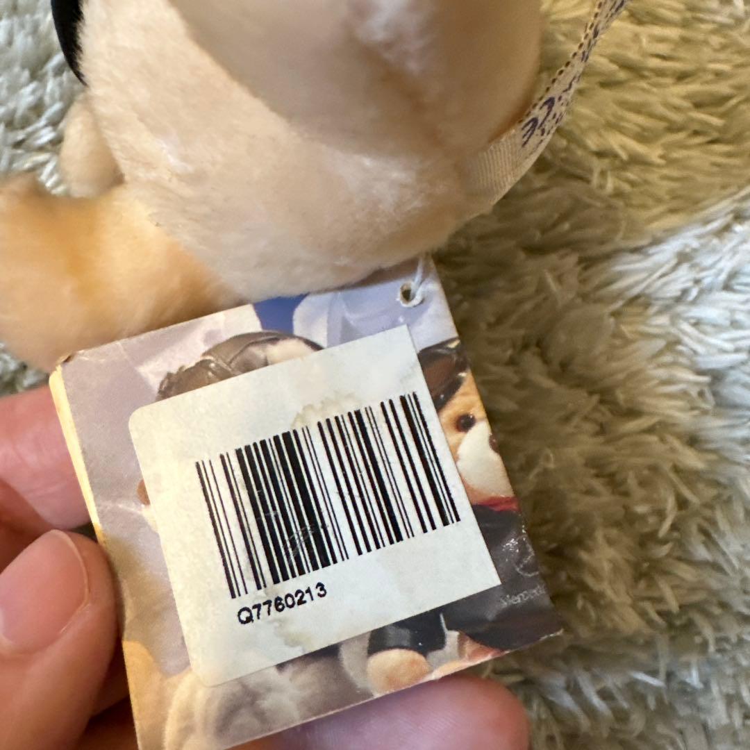 【希少】メルセデスベンツ テディベア