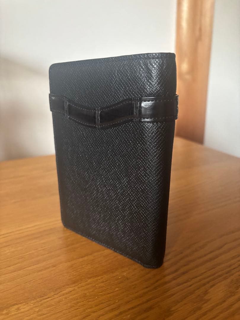 PELLE MORBIDA パスポートケース