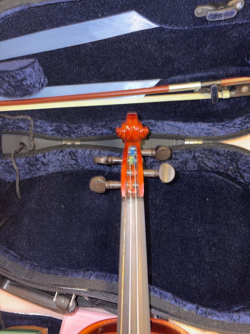 チェコLuby Model Meister 4/4 ars music