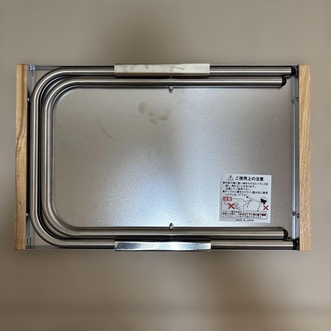 ユニフレーム 焚き火テーブル レッグラック セット