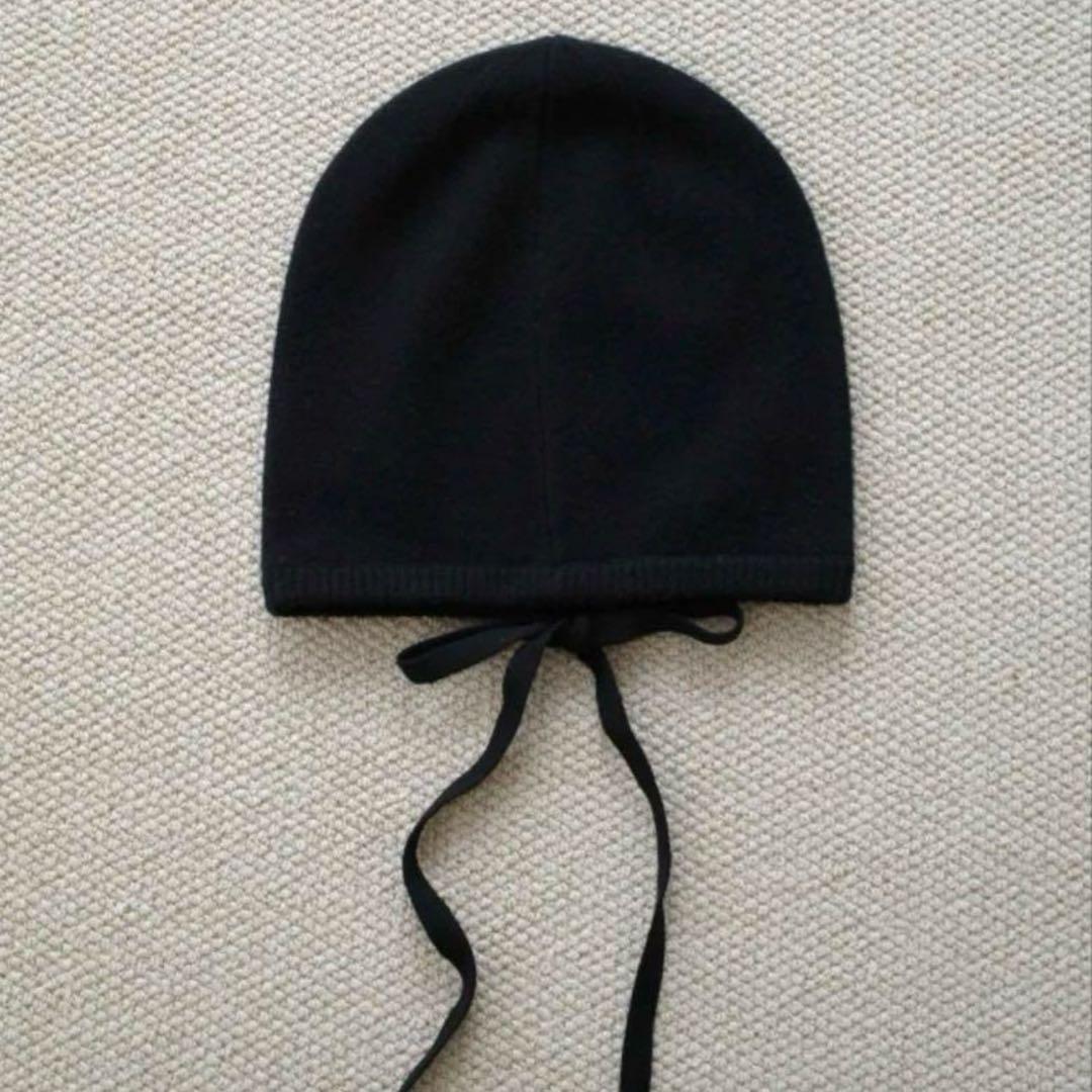 ロザリームーン　ビーニー　ニット帽