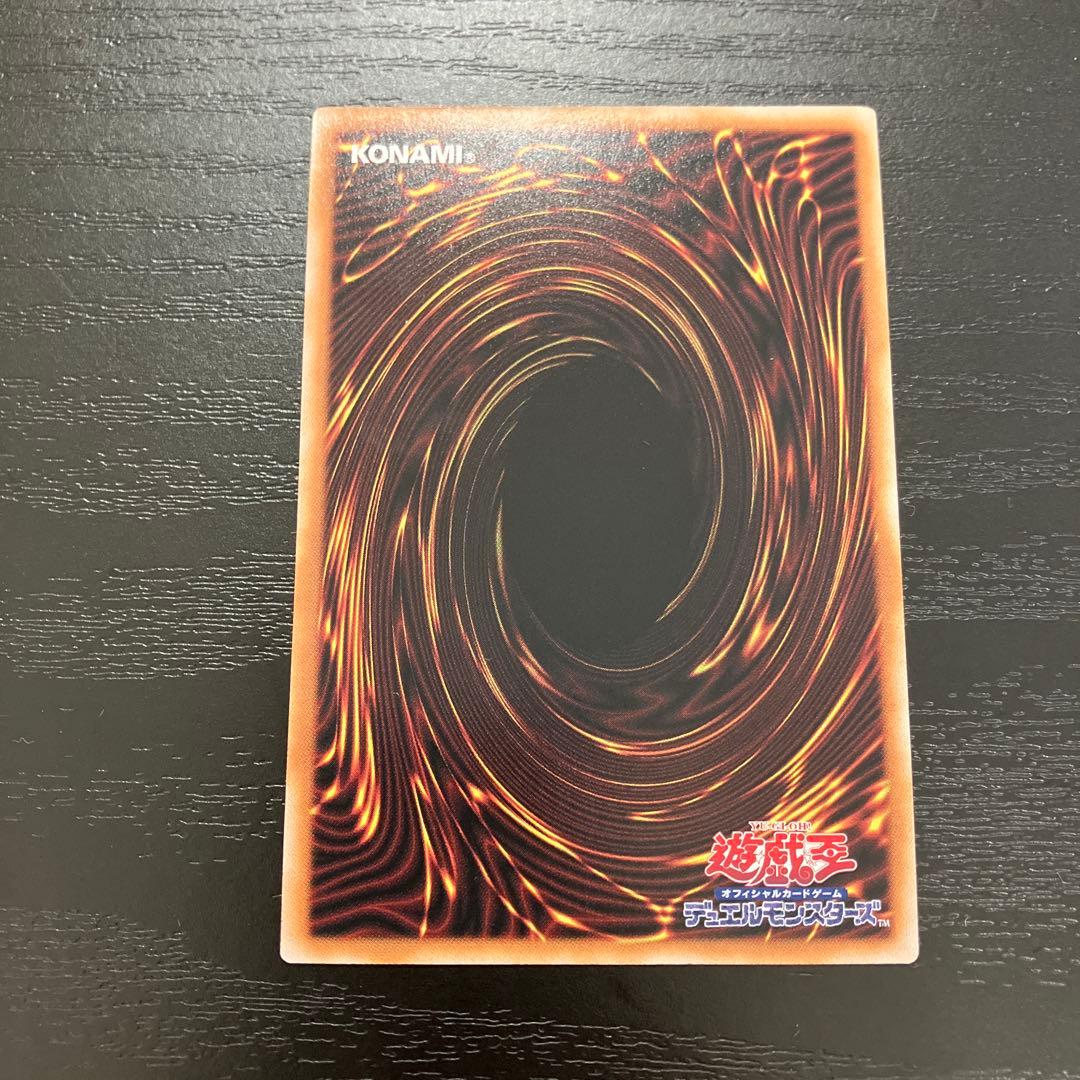 遊戯王　真紅眼の黒竜　絵違い 25thシークレットレア1枚