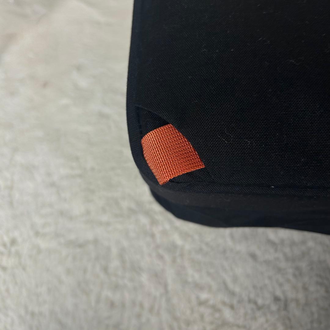 極美品 MYSTERY RANCH 3way 18 Wildfire Black