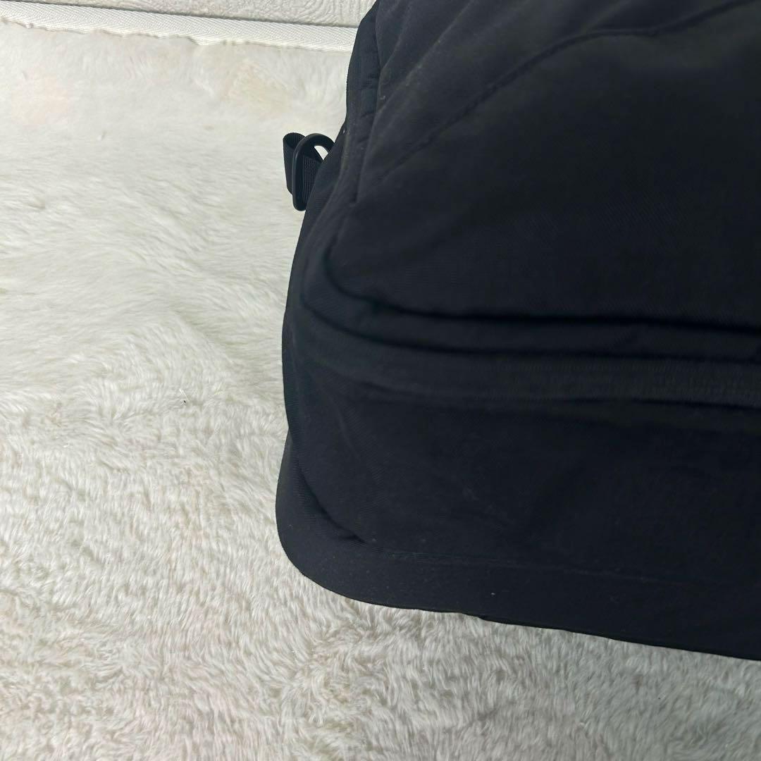 極美品 MYSTERY RANCH 3way 18 Wildfire Black