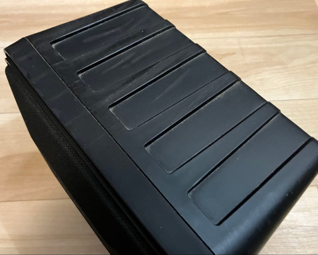 BOSE 101MM シリアル連番鳥マーク スピーカーペア